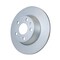 Pagid Brakes Brake Disc, 355113842 355113842 - alternate 2